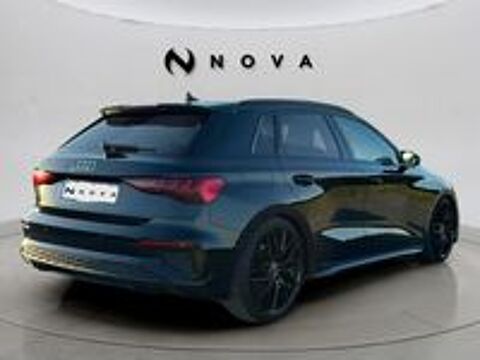 A3 Sportback 35 TFSI S Line 150ch 2021 occasion 33600 Pessac