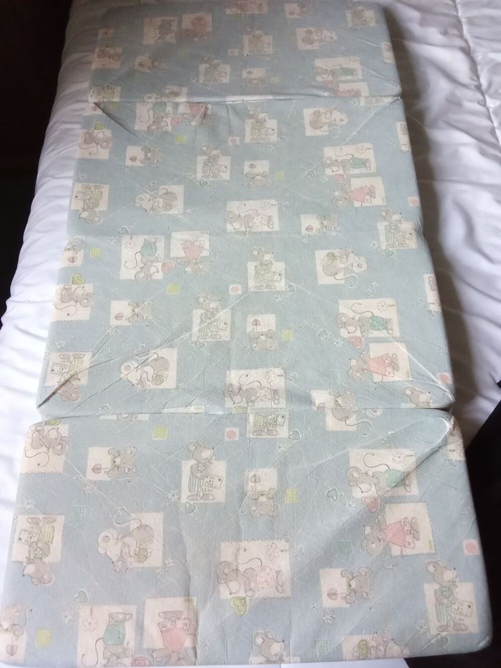 Litparapluie Mobilier enfants