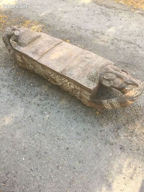 Art premier/si�ge oceanie / ethnique 365 Castres (81)