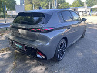308 5p GT EAT8 BlueHDi 1.5 130 cv 2026 occasion 87280 Limoges