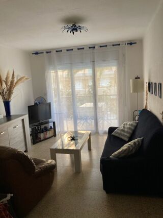 Location  Appartement 