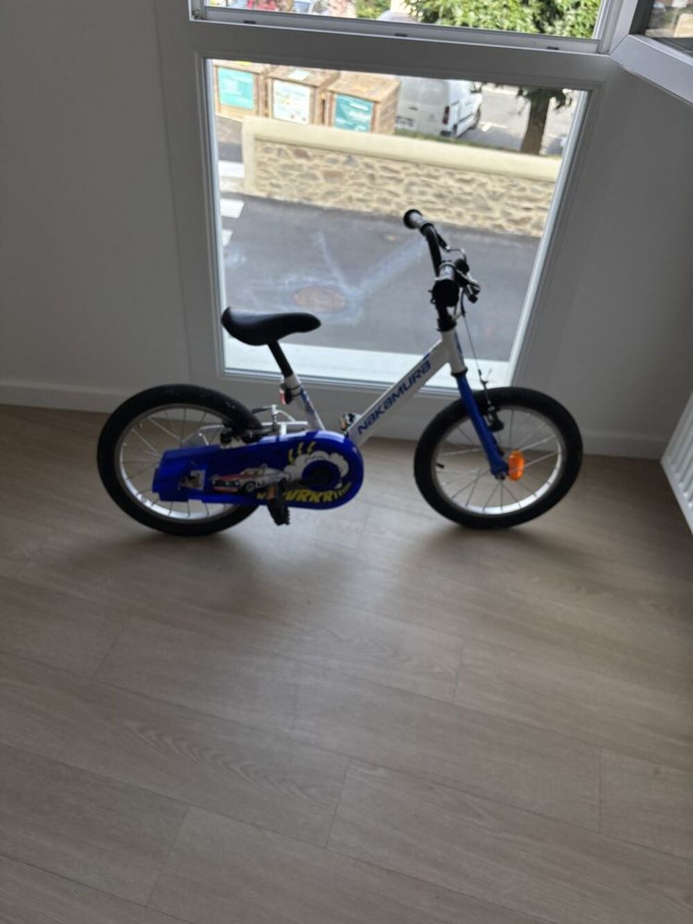  VTT Nakamura 16 pouces Vélos