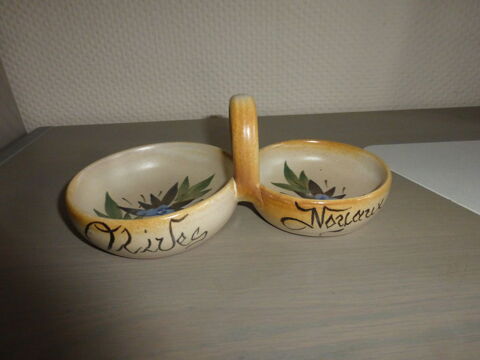 PLAT DE SERVICE OLIVES 5 Doussard (74)