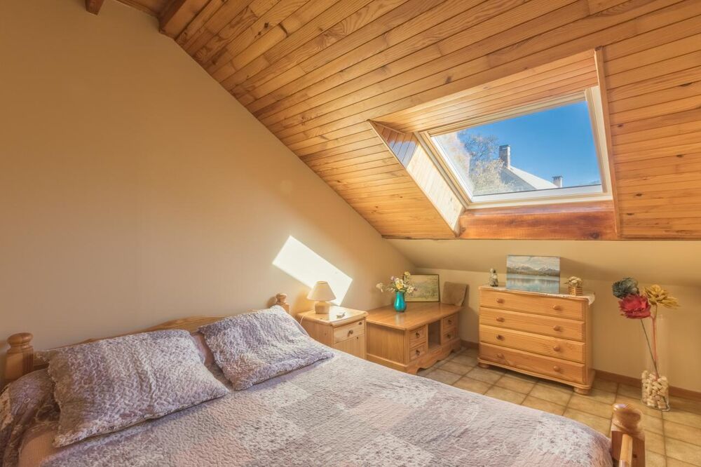   Vacances à la montagne  Provence-Alpes-Côte d'Azur, Saint-Julien-en-Champsaur (05500)