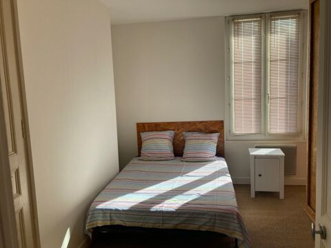  Appartement  louer 2 pices 42 m Tours