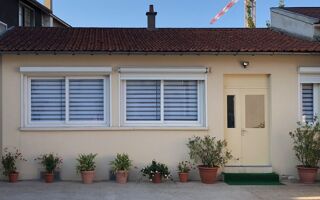 Location Autre à Clamart Percy ? Locaux professionnels 100 m2 Clamart