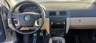 Fabia Combi 1.4 TDI - 80 Tour de France 2006 occasion 66000 Perpignan