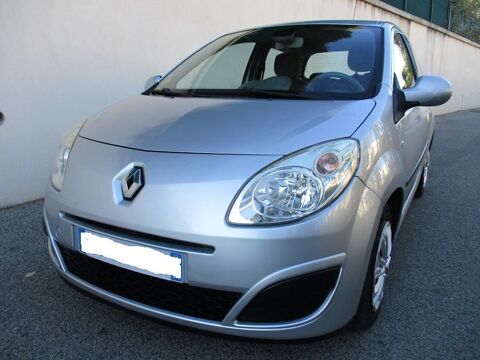 Renault twingo ii 1.5 DCI 65CV CLIM DA PACK GARANTIE 1AN