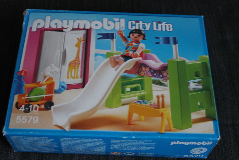 playmobil reference 5579 Jeux / jouets