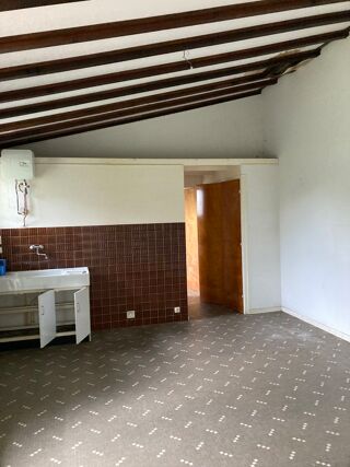  Maison � vendre 3 pi�ces 52 m�