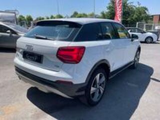 Q2 1.6 TDI 116 ch BVM6 Design Luxe 2018 occasion 51100 La Neuvillette