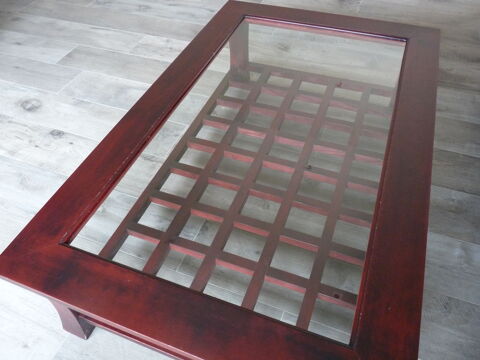 Table Salon 45 Saint-Lumine-de-Clisson (44)