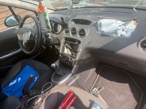 Peugeot 308 1.4 VTi 95ch Premium 2008 occasion Saint-Romphaire 50750