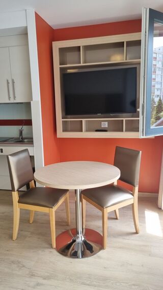  Appartement  louer 1 pice 28 m