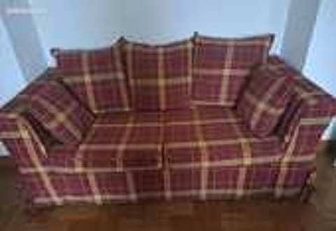 Banquette 2 places 310 L'Hermitage (35)