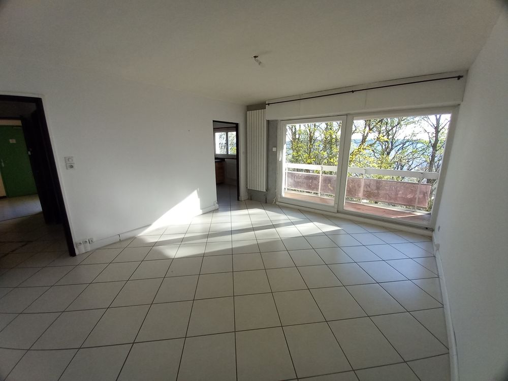 Vente Appartement Appartement T3 69 m² Nancy Nancy