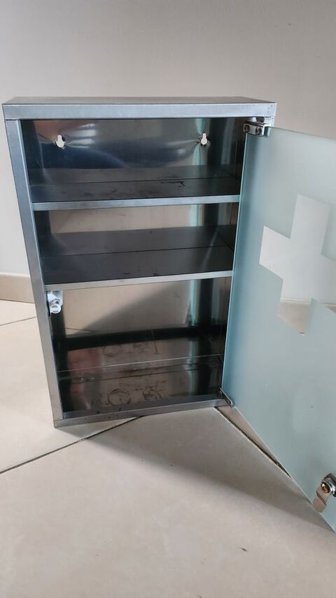 Armoire à pharmacie 20 Caraman (31)