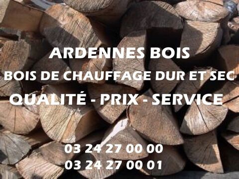 Bois de chauffage en longueur de 40 cm 84 Montreuil (62)