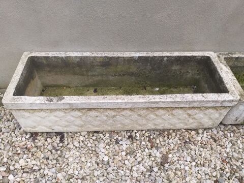 Jardini�re ciment 20 Luc� (28)