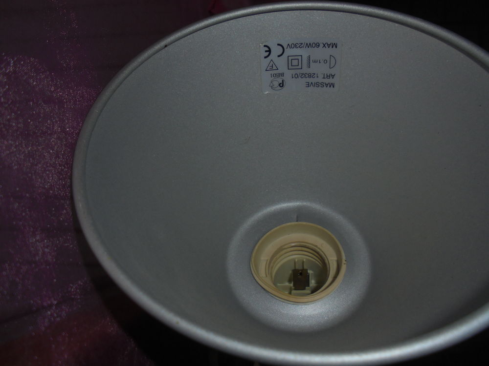 Lampe de bureau Décoration