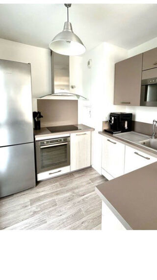  Appartement � vendre 3 pi�ces 69 m�