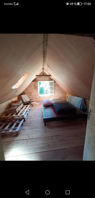  Maison � vendre 3 pi�ces 50 m�