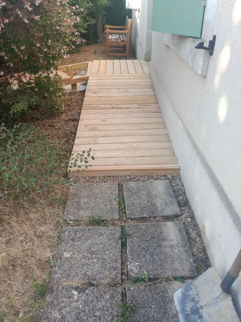 Paysagiste jardinier 0 72200 Clermont-crans