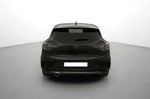 Clio V Clio TCe 90 ch GSR2 Esprit Alpine 2025 occasion 83500 La Seyne-sur-Mer