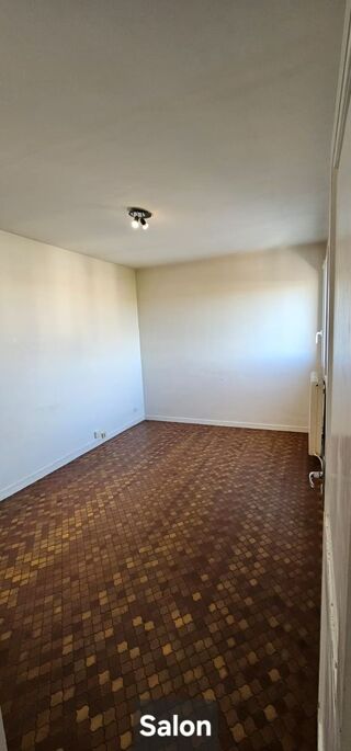  Appartement � vendre 2 pi�ces 32 m� Bordeaux