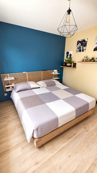  Maison à vendre 6 pièces 140 m² Parçay-meslay