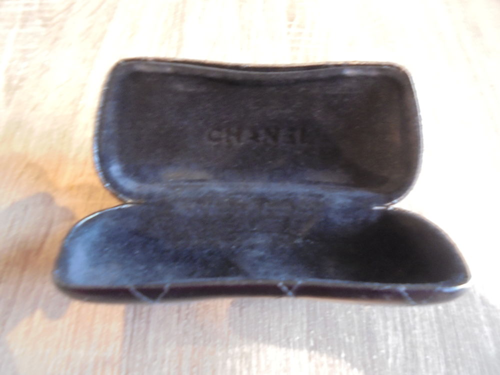 Ensemble CHANEL Maroquinerie
