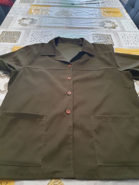 Surchemise 8 Pfastatt (68)