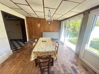  Maison à vendre 6 pièces 124 m²