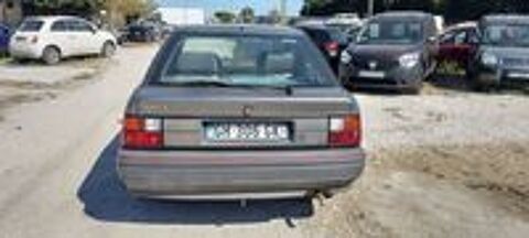 S&eacute;rie 200 214 GSI 1991 occasion 66000 Perpignan