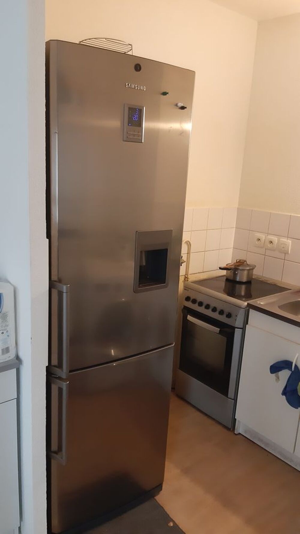 Frigo Samsung Electroménager
