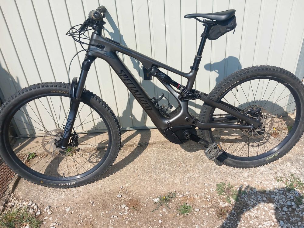 vttae specialized Vélos