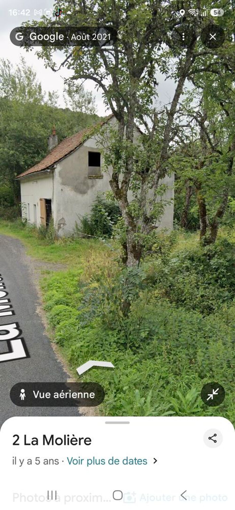 Vente Maison Maison + terrain Saint-clément