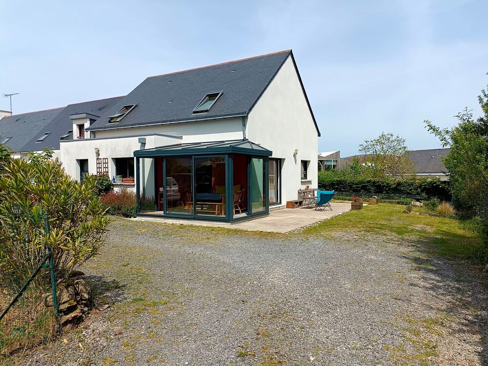 Vente Maison Maison 113m2 dans le centre-bourg de la Madeleine Guérande