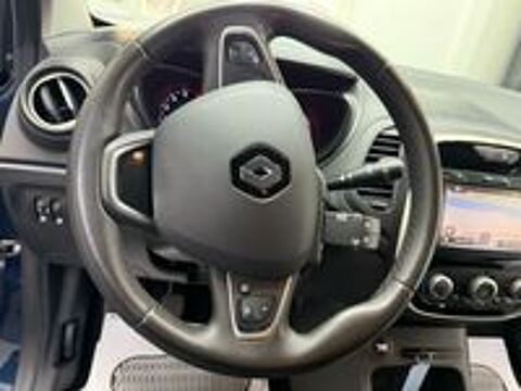 Captur dCi 90 E6C Life 2018 occasion 69120 Vaulx-en-Velin