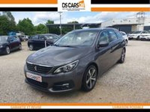 308 SW BlueHDi 130ch S&S BVM6 Active Business 2020 occasion 28000 Chartres