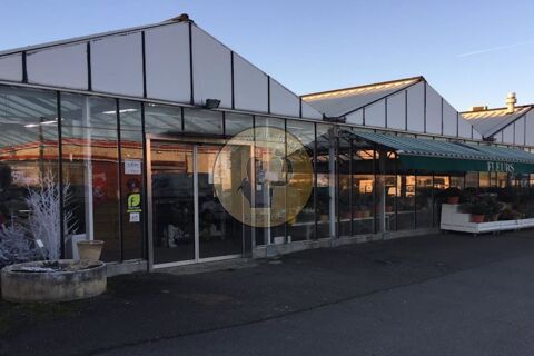 Opportunit&eacute; rare ! Situ&eacute;e sur un axe &agrave; fort passage, ... 145000 21160 Marsannay-la-c�te