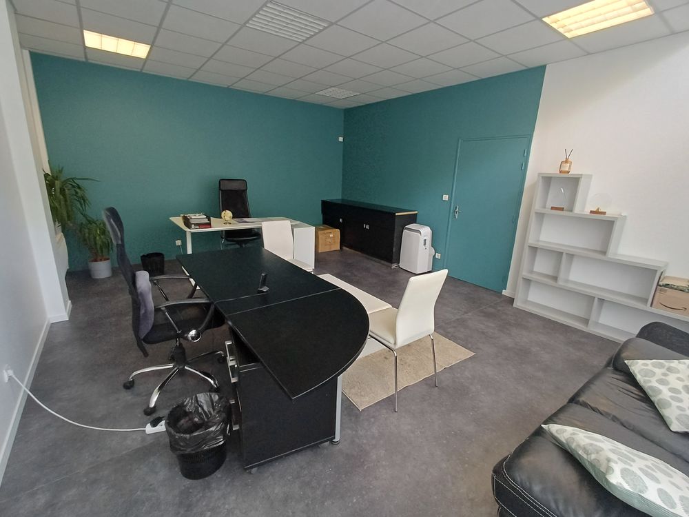 Location Autre de bureaux Petit-couronne