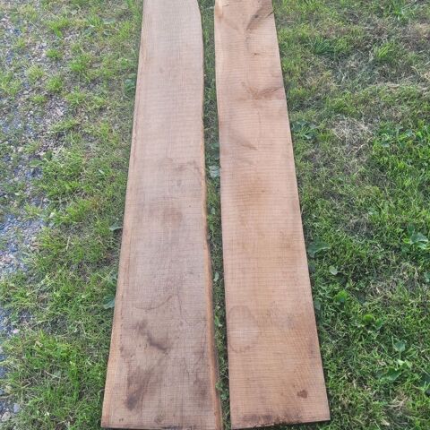 PLANCHES NOYER / CH�NE 180 Poitiers (86)