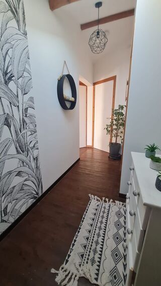  Maison � vendre 6 pi�ces 110 m� Les sorini�res