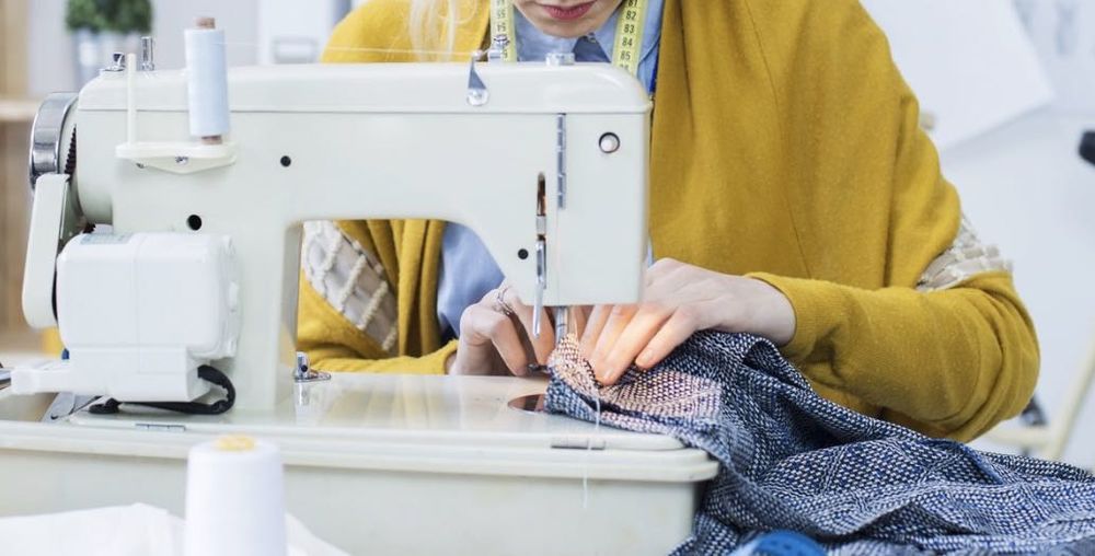   Petite couture 