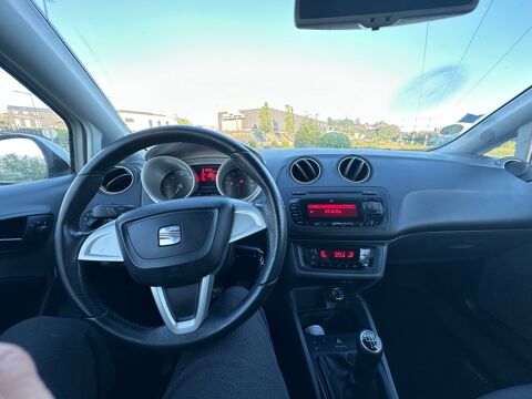 Seat ibiza 4 Style Copa