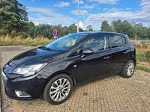 Corsa 1.4 Turbo 100 ch Start/Stop Cosmo 2015 occasion 87380 Magnac-Bourg