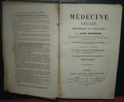 M�decine L�gale 45 Masseube (32)