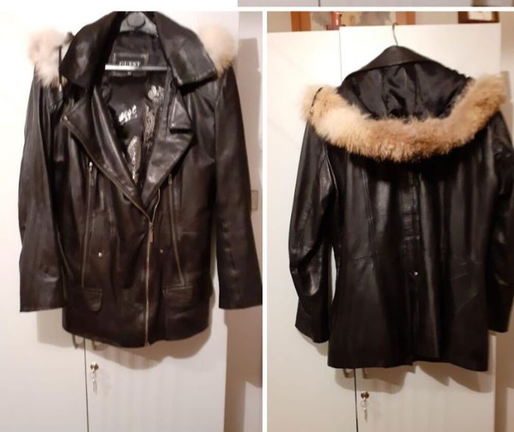 C&egrave;de veste femme Vtements