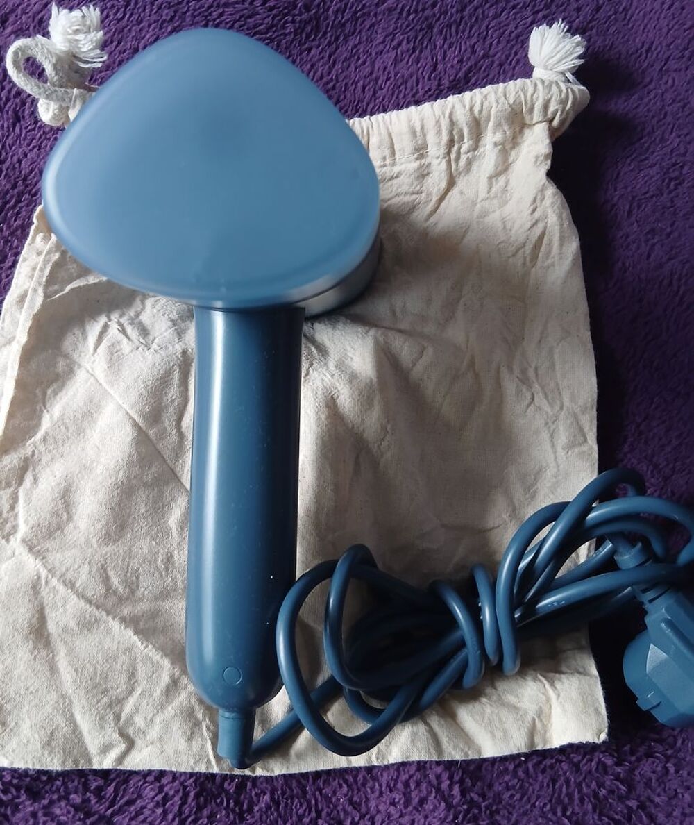 D&eacute;froisseur pour linge, appa Electroménager